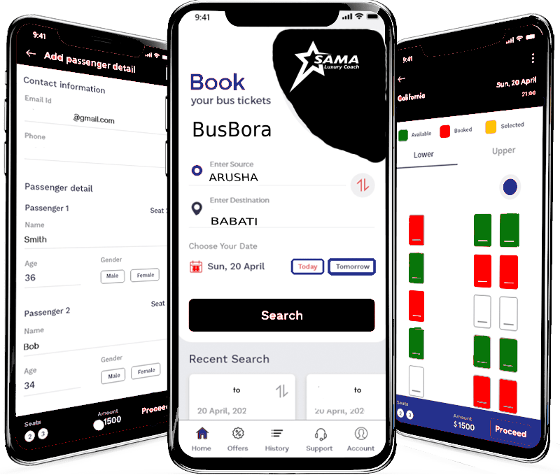 Download App